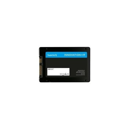 SuperiorQ 256GB SSD - High-Speed Solid State Drive for Unmatched Performance and Reliability